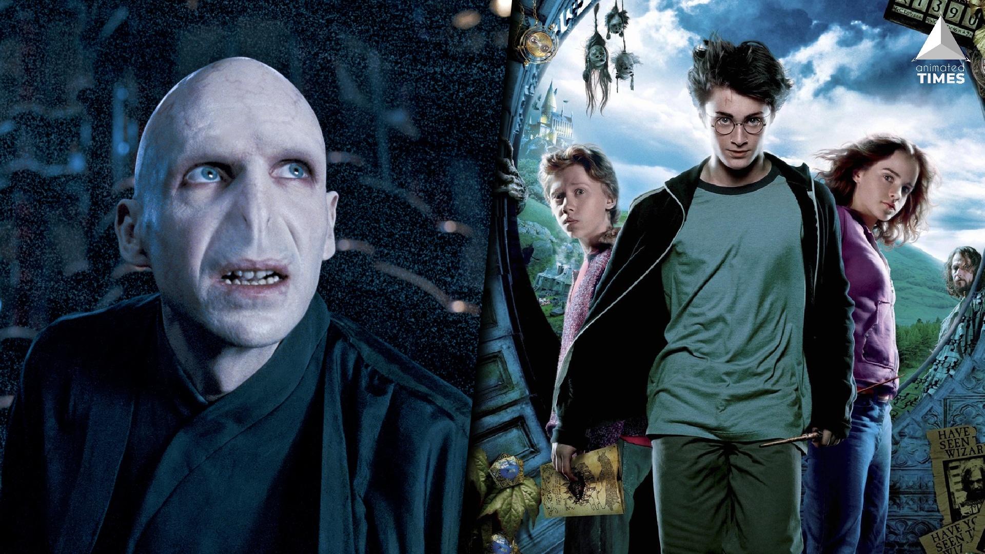 10 Fan-Driven Headcanons From Harry Potter Which We’d Love To Believe