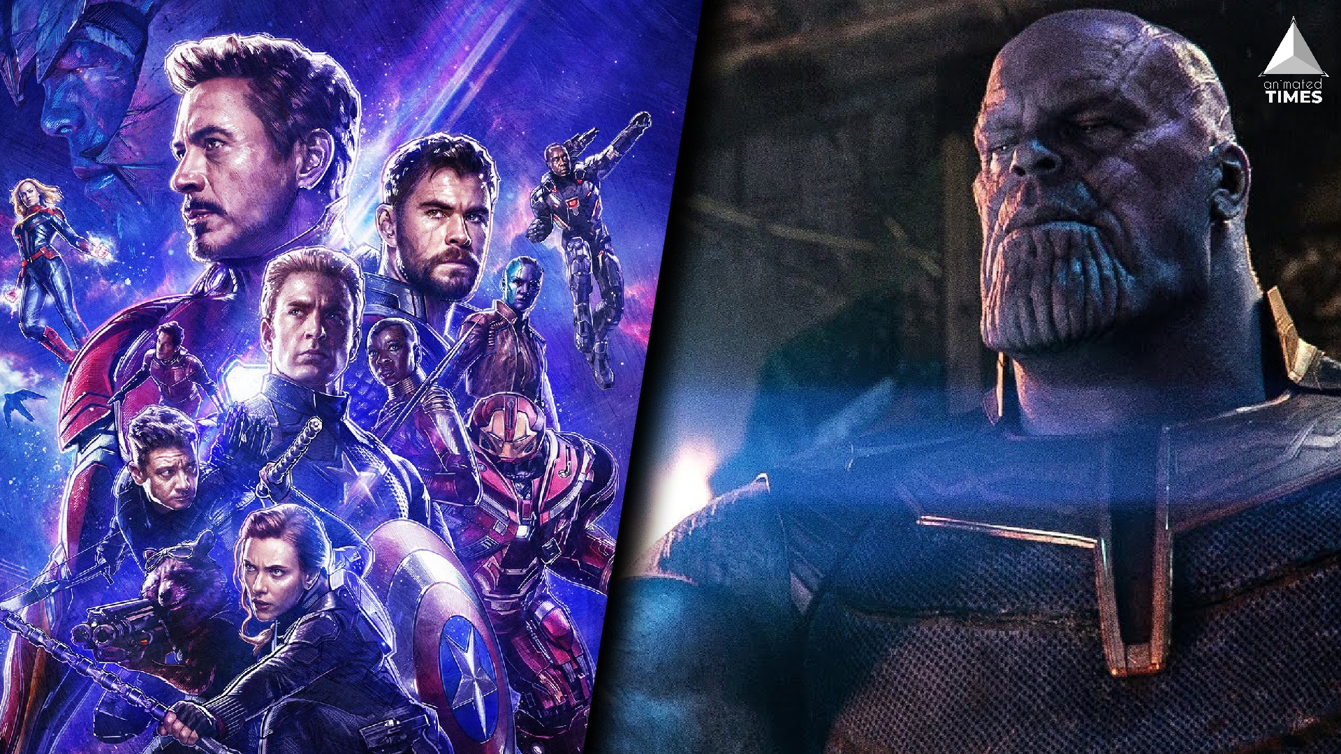 10 Quizzing Plot Holes In ‘Avengers: Endgame’ That You Might Have Missed