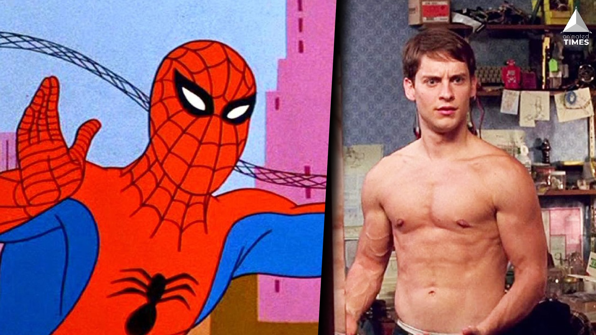 10 Weird Facts About Spiderman’s Body You Probably Did Not Know.