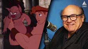10 Celebs We Didn’t Notice Voiced These Famous Disney Characters