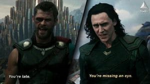 16 Epic Thor Villains Comebacks Proving They Are Sassier Than Tony Stark