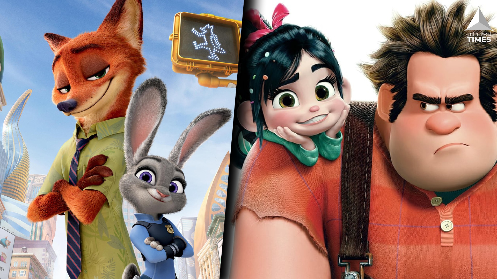12 Animated Movies That Should’ve Won That Year’s Best Pictures Oscar (But Didn’t)