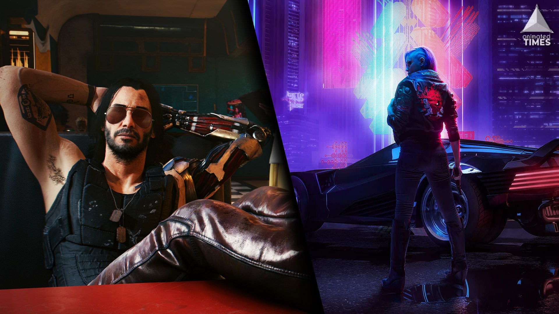 Sony Removes Cyberpunk 2077 From Playstation Store Giving Fill Refunds