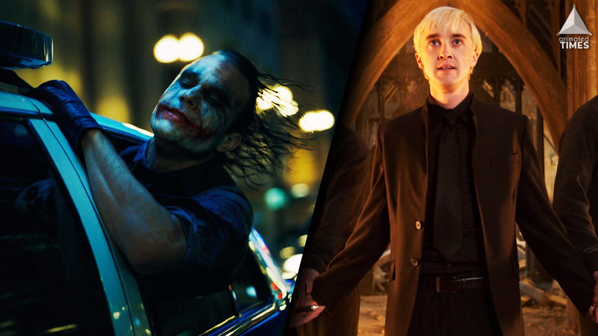 14 Antagonists Who Stole The Movie, Even Though They Hardly Had Any Screen Time