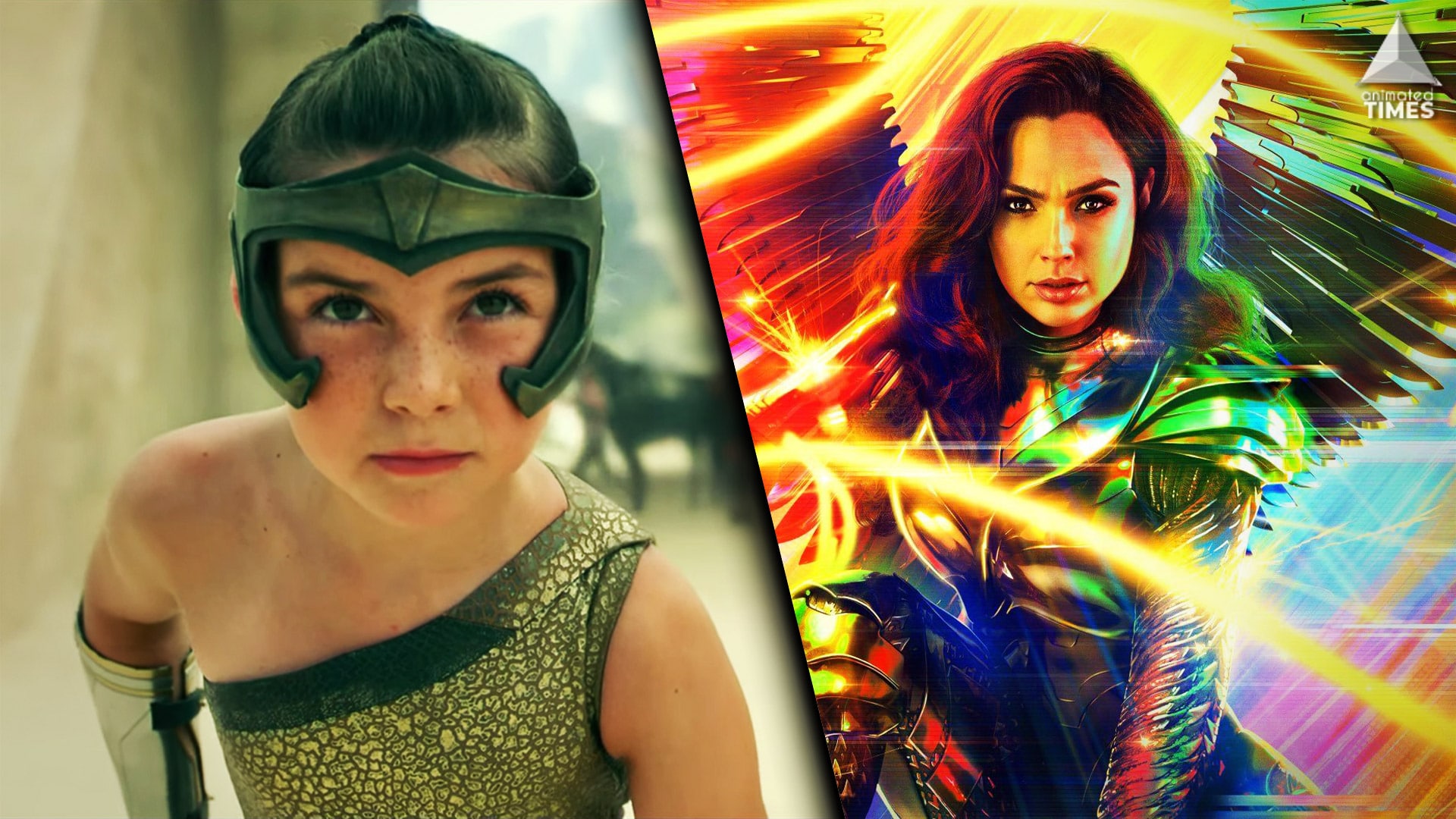 You Can Watch Watch The Opening Scene Of Wonder Woman 84 Right Here