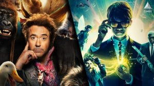 Top 5 Worst Movies Of 2020
