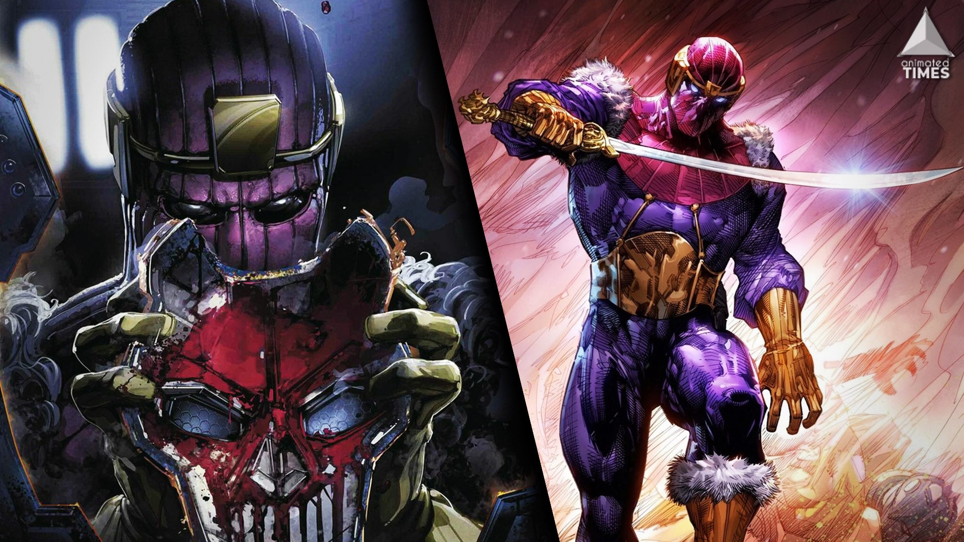 Falcon And The Winter Soldier: Facts To Know About The Villainous Baron Zemo