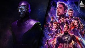Here’s How Kang the Conqueror Will Be Introduced in The MCU
