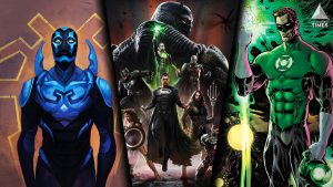 5 Characters We Badly Want To See Added To The DCEU Justice League