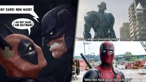 15 Rib-Tickling Deadpool Memes That Make Us Love Him More - Animated Times