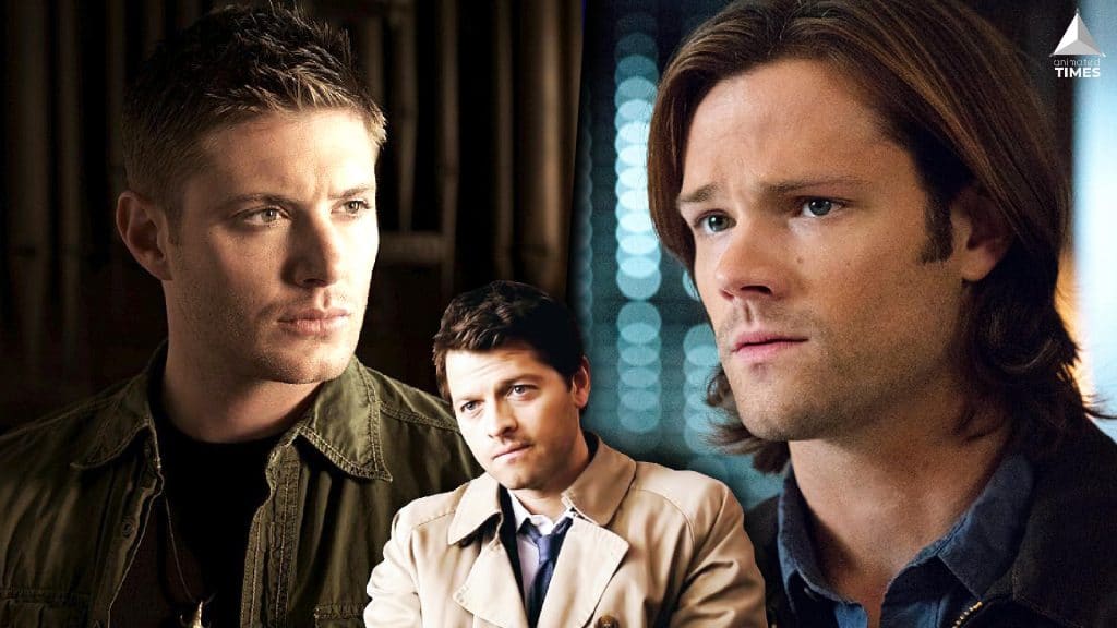 15 Supernatural Moments That Define The Word 'Family'!