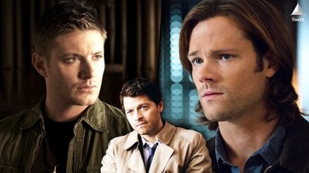 15 Supernatural Moments That Define The Word 'family'!