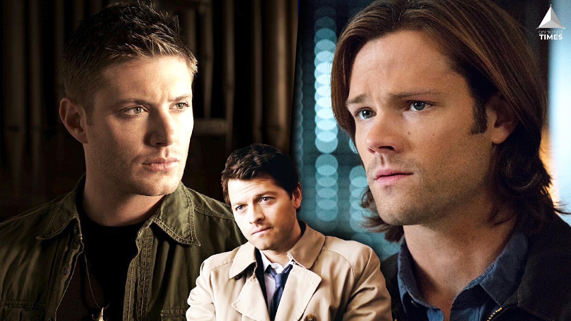 15 Supernatural Moments That Define The Word ‘Family’!