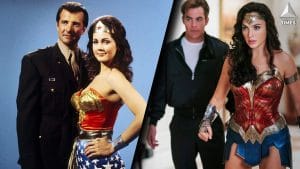 Wonder Woman 1984 Director Confirms a Major Steve Trevor Easter Egg