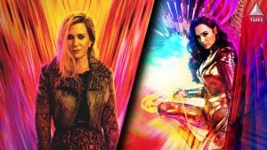Wonder Woman 1984: Patty Jenkins Answers Zack Snyder’s Question & Teases Cheetah’s Return