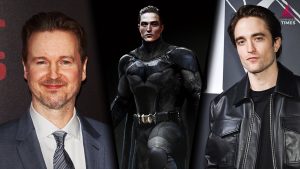 Robert Pattinson Reportedly Ready To Quit The Batman Because of Matt Reeves