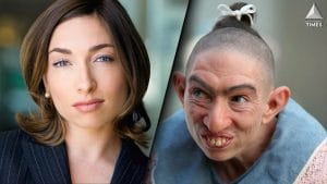 20 Magnificent Pictures Of Stars Before And After Movie Makeup