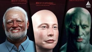 Cyberpunk 2077: Players Bringing Legendary Pop Culture Characters Into The Game