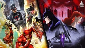 11 Comic Book Films That Are Way More Better Than Any Live-Action Superhero Films