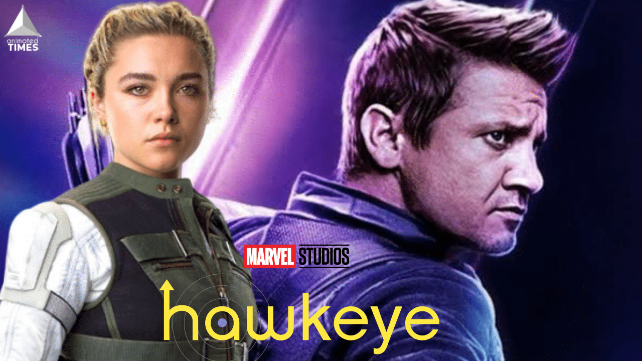 Hawkeye: Florence Pugh Set To Return As Yelena Belova From Black Widow