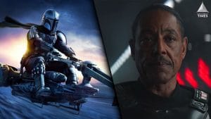 The Mandalorian Theory: Who is The True Villian Of The Show?