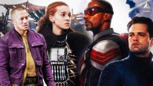 The Falcon and the Winter Soldier: New Rumor Reveals Bucky’s Surprising Family Member