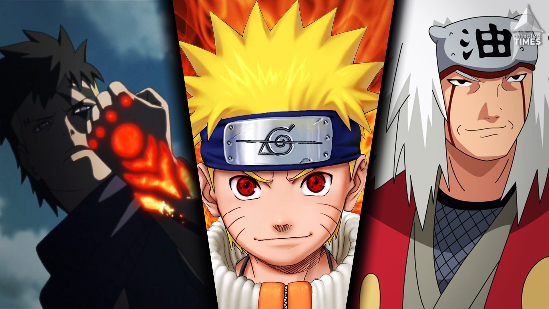 10 Craziest Naruto Fan Theories