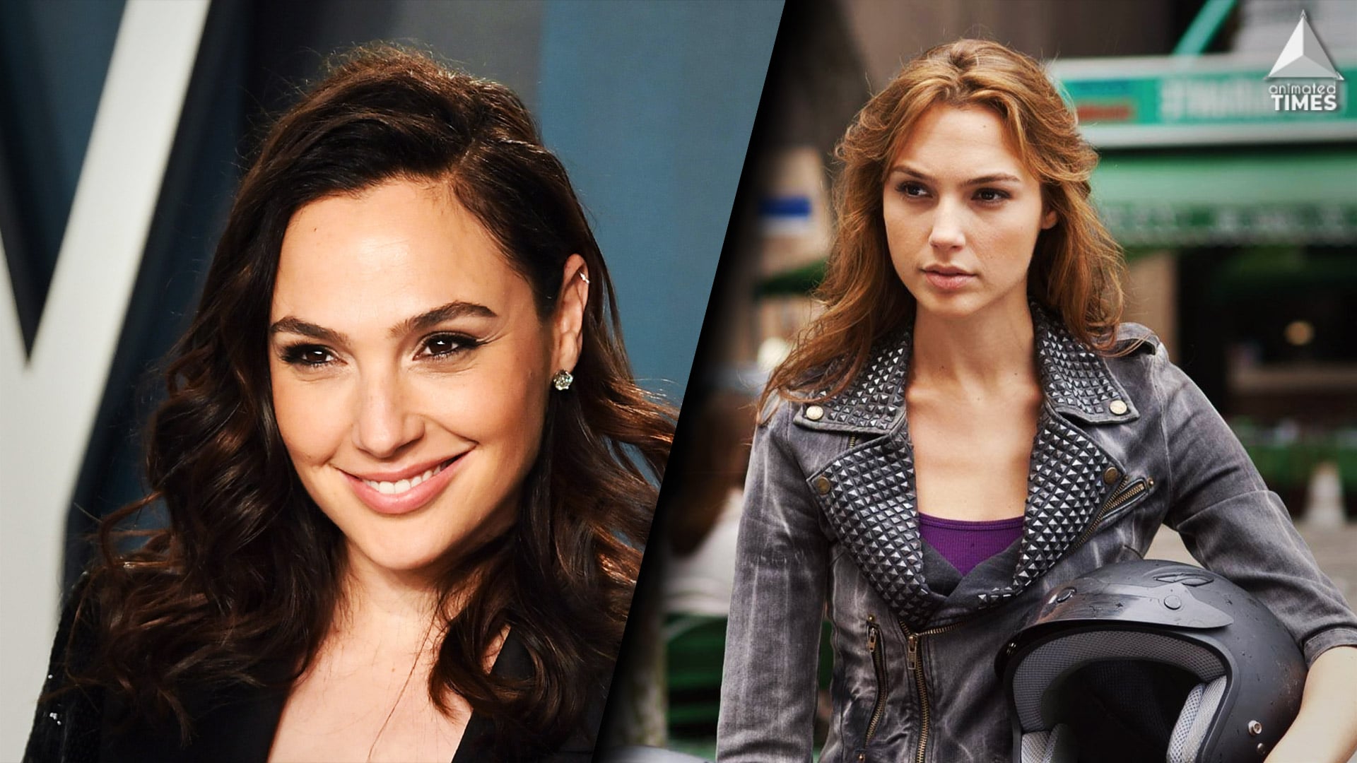 Gal Gadot Reveals If She Will Return in the Fast & Furious Franchise
