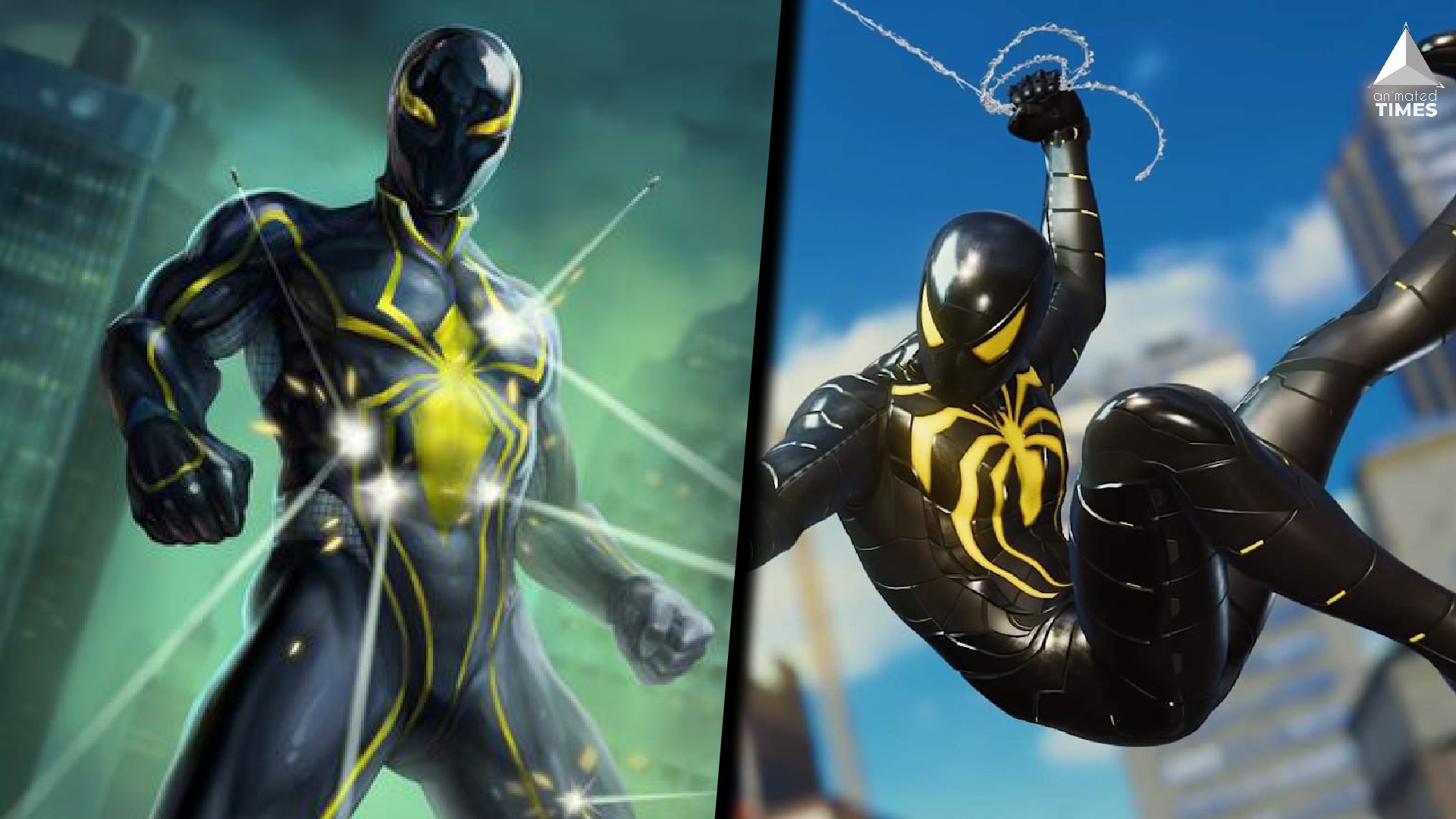 3 Best Spider-Man Armor (And 3 That Don’t Make Any Sense)