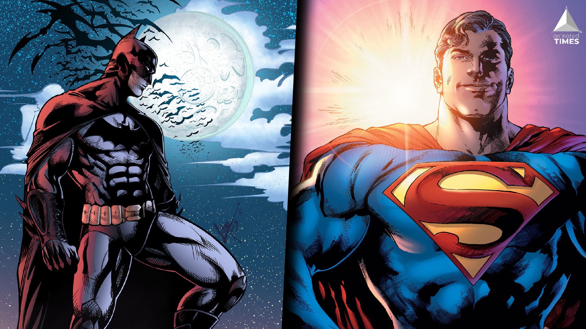 3 DC Heroes Who Should Be Able To Crush The Avengers (& Why They Can’t)