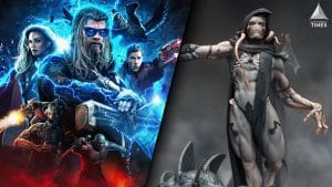 Thor 4: Who is Gorr The God Butcher? Christian Bale’s Character Explained