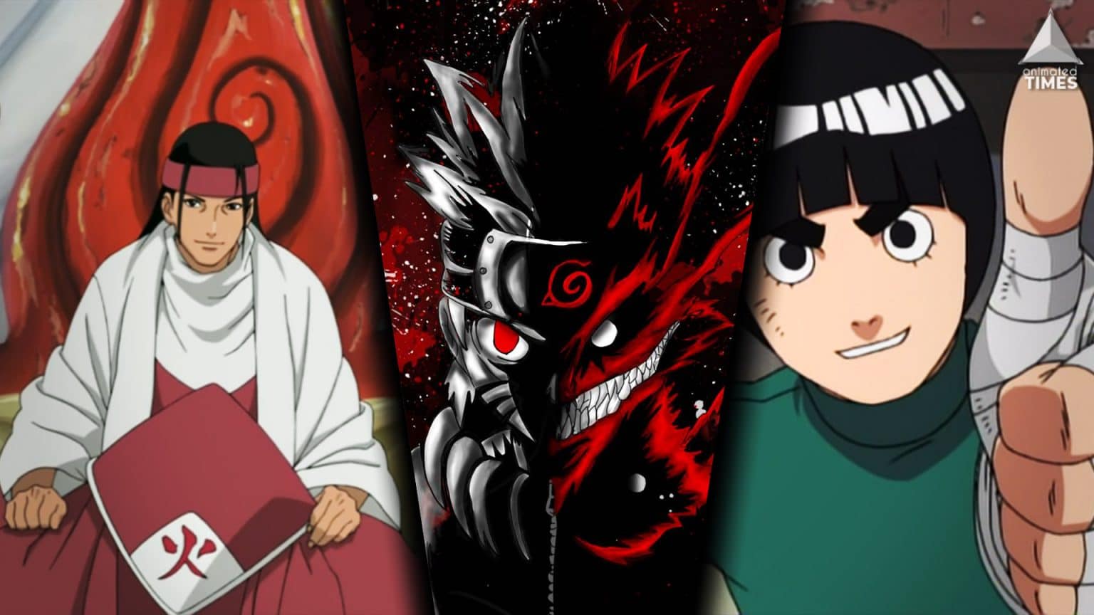 10 Frustrating Naruto Mysteries That Still Haunt Us