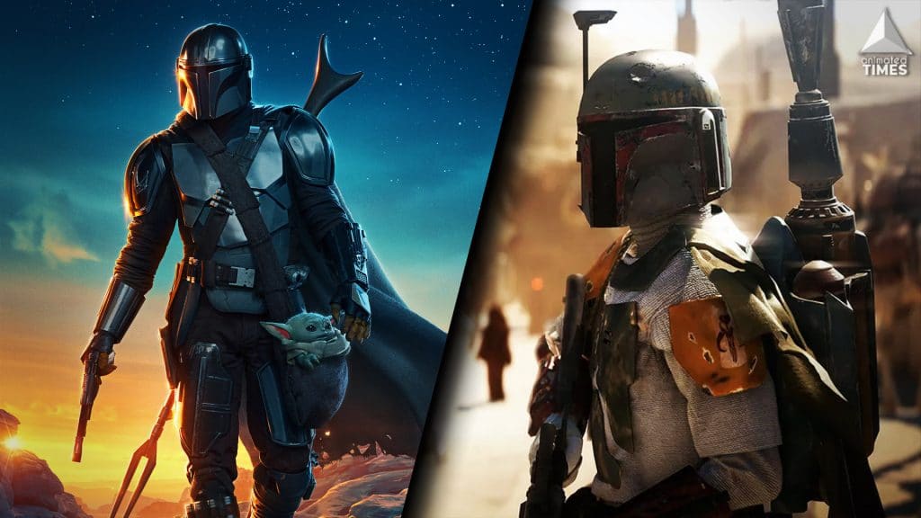 The Mandalorian Season 3: All You Need To Know - Animated Times