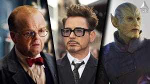 6 Major Secrets Tony Stark Would Have Found If He Successfully Hacked Into SHIELD