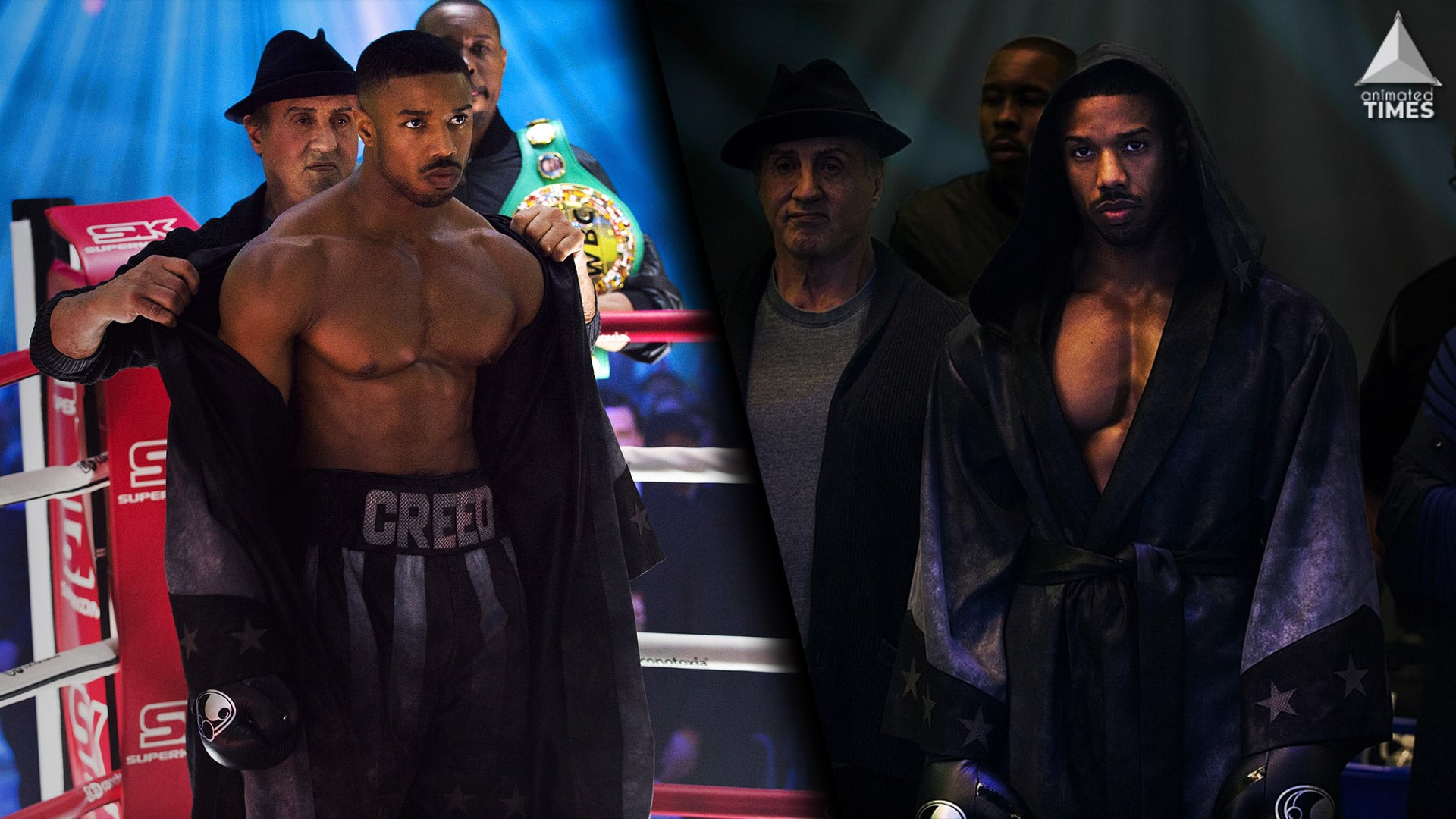 Creed 3: Michael B. Jordan is Set to Direct; Here are the Details