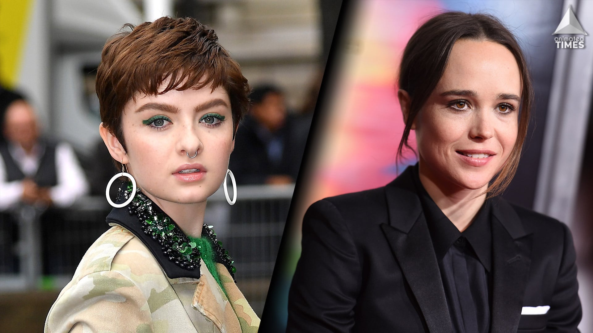 14 Non-Binary Celebrities Who Take Pride In Their Identity