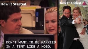 The Office: These How It Started vs. How It Ended Memes Are a Laughter Riot