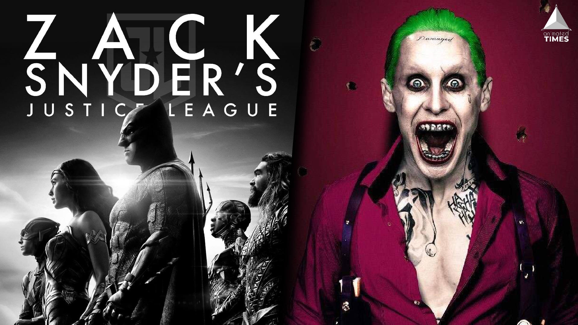 5 Reasons The Joker, Jared Leto Should Return In The Justice League