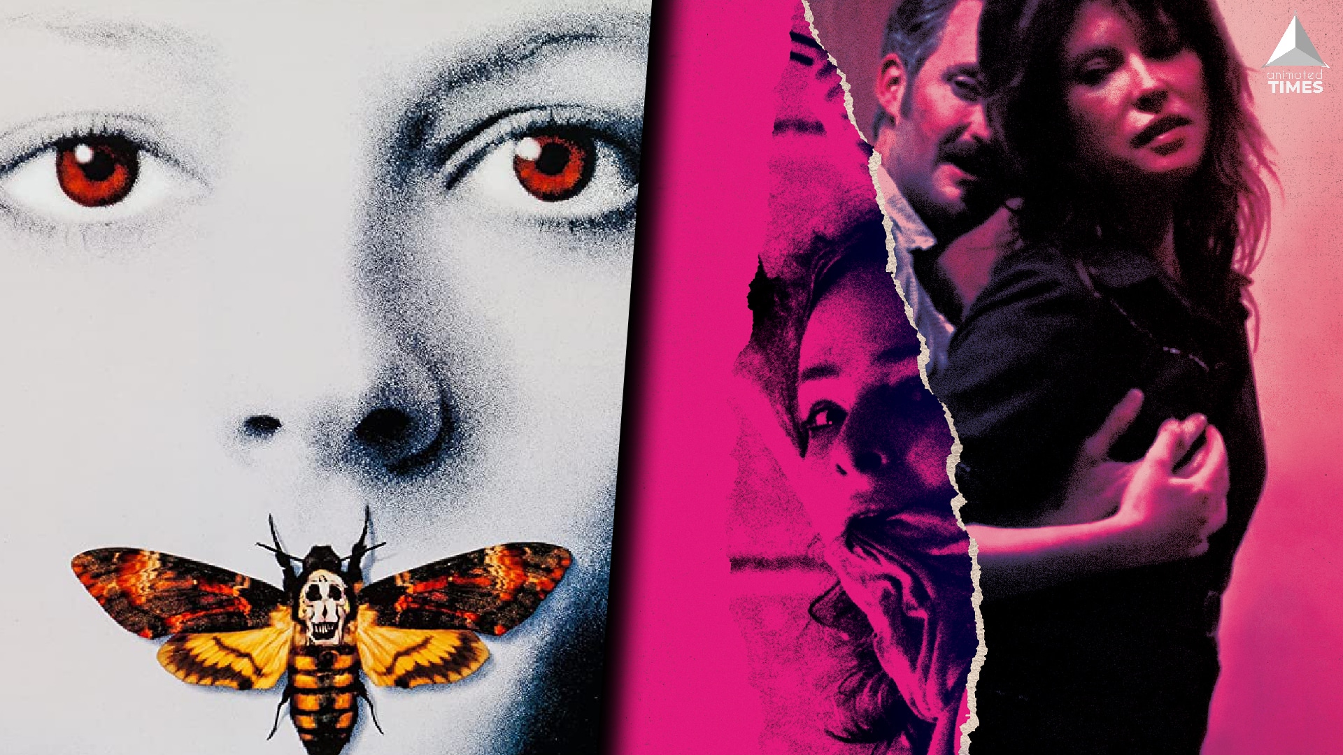 5 True Stories Behind Popular Horror Films