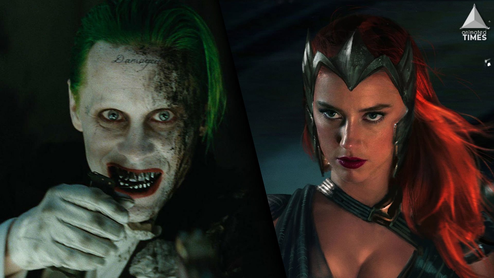 Movieverse: 10 Most Useless Characters From The DC Extended Universe