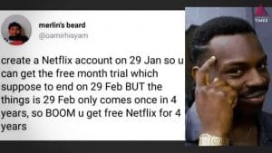 Funny Netflix Memes Every Binge-Watcher Must See