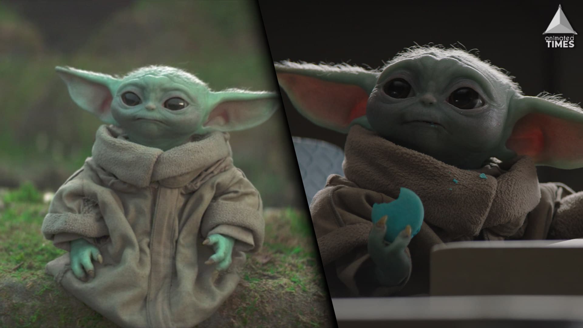 Star Wars Theory: Baby Yoda Doesn’t Have A Home Planet?!