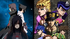 12 Strongest Anime Families, Ranked