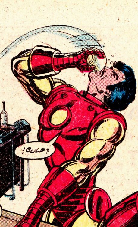 7 Ways MCU Changed Tony Stark's Character From The Comic Book Counterpart