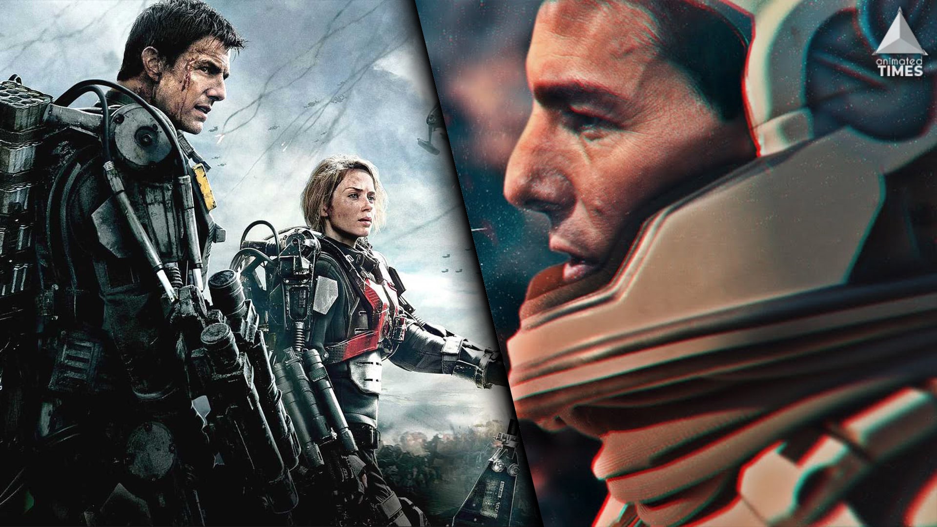 All Upcoming Movies of Tom Cruise You Should Be Excited For