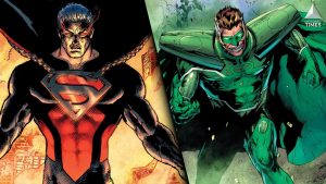 DC Superheroes Who Became Villains