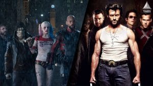 Really Awful Films With Just One Great Character