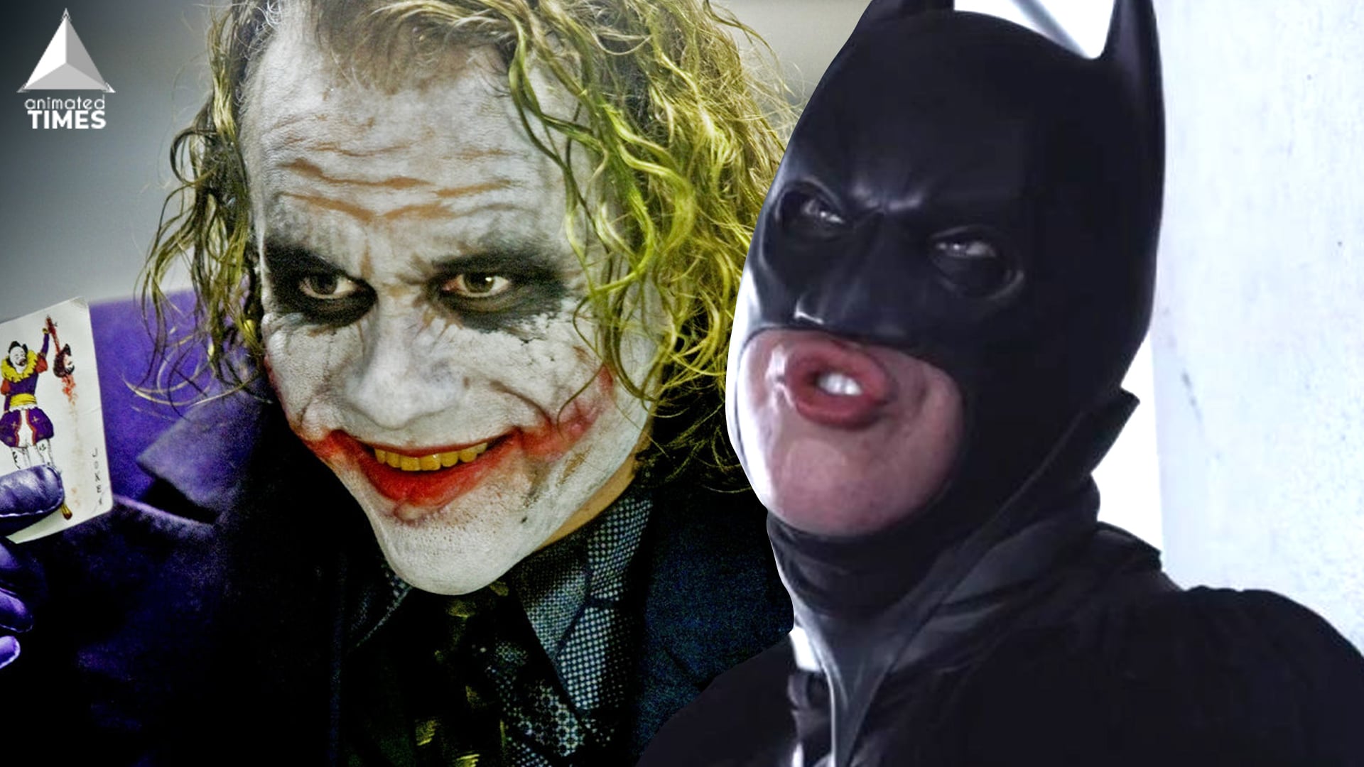 Batman ‘The Dark Knight’: 15 Little But Brilliant Details That Fans Noticed