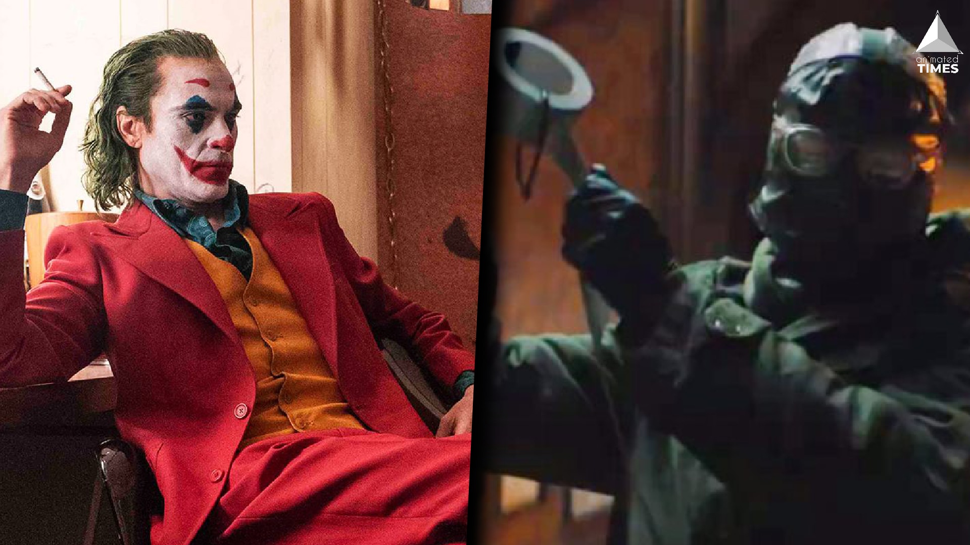After Joker’s Success Warner Bros. Might Be Going for a Solo Riddler Movie