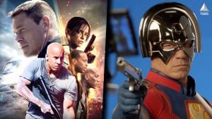 All Upcoming Movies & TV Shows of John Cena